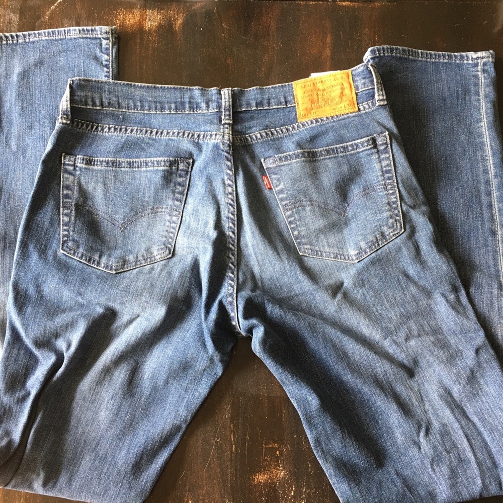 Levi’s 34x36
